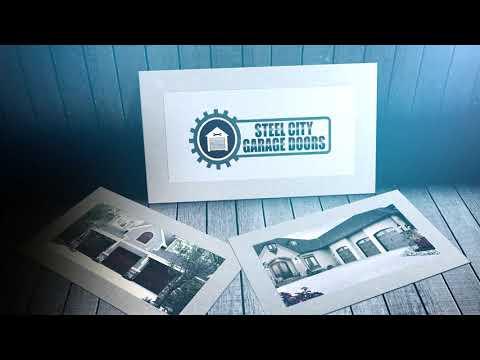 Videos from Steel City Garage Doors