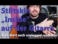 Inside Stiltskin Chords Für Gitarre Tutorial Mit Griffen Schlagmuster Und Melodien