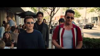 Download lagu Entourage - Trailer #2 mp3