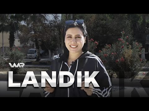 سەیری ڤیدیۆکە بکەن .. Landik - Xeleka 57 | لاندك - خەلەكا ٥٧
