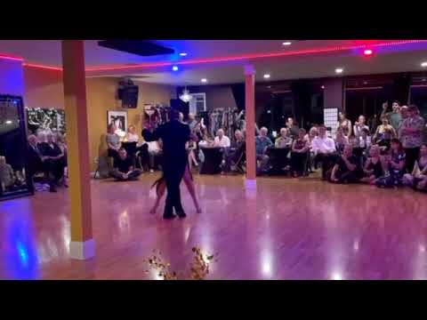 Gabriel Missé & Maru Rifourcat Recuerdo, Osvaldo Pugliese Sep 1, 2025