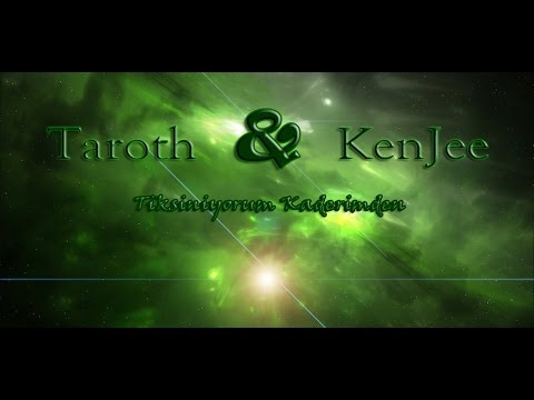 Taroth ft. KenJee - Tiksiniyorum Kaderimden (2015)