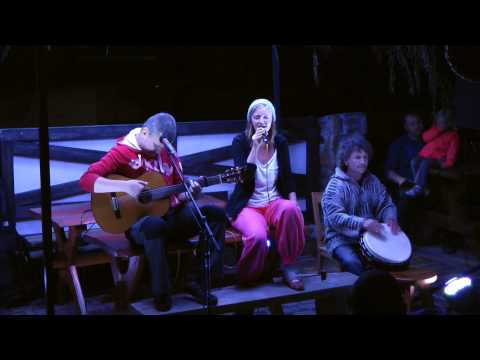 Kapela z Przypadku - Tydzień