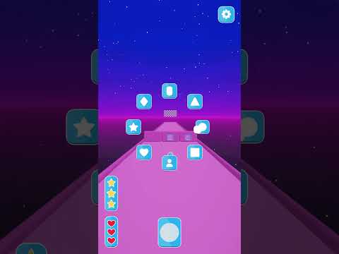 ShapeDash video thumbnail