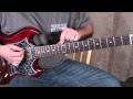 Nirvana - Drain You - Easy Beginner Rock Guitar ...