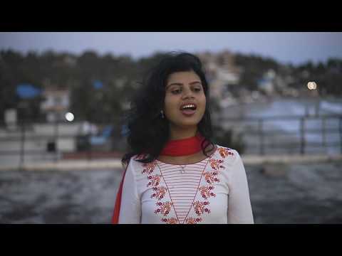 Pankh Laga Ke Udna Chahe | Reshma Raghvendra | Parachute Advansed Jasmine Sur se Shine Tak