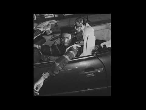 (SOLD) JOEY BADASS X MOBB DEEP TYPE BEAT - INFAMOUS