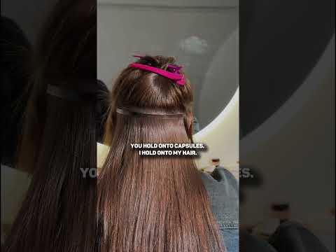Clip-In Transformation