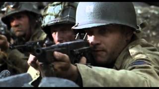 Avenged Sevenfold   &#39;This Means War&#39; Music Video HD SPR