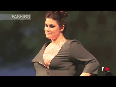 VIDI ALLE Odessa Fashion Week 2016 by Fashion Channel