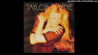 Taylor Dayne - Original Sin [Radio Mix] (Soul Dancing (Deluxe Edition))