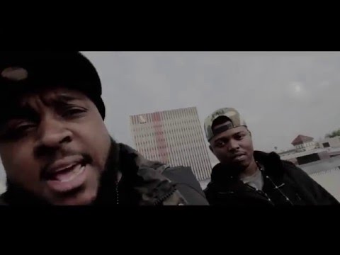 BlaqxSaga - Time Travelers ( Dir By The Phony Franchize ) [ Music Video ]