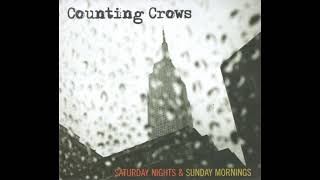 Baby I&#39;m a Big Star Now (Bonus Track) - Counting Crows