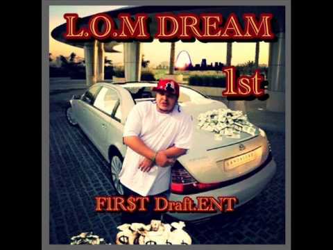 1stDRAFT,ent all white,L O M DREAM 1ST