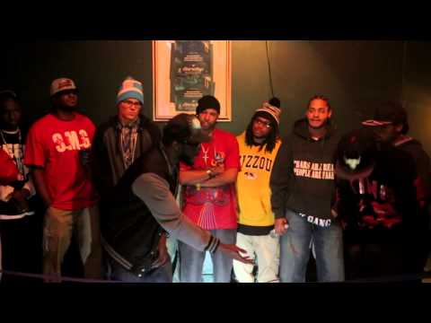 Decoder Hussein vs Streets Da Beast