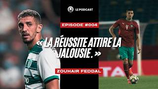 Zouahir Feddal sans filtre : Retraite, CAN, conflits et vérité sur l’Équipe Nationale