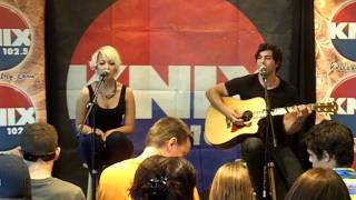 Home Spun Love -  Steel Magnolia