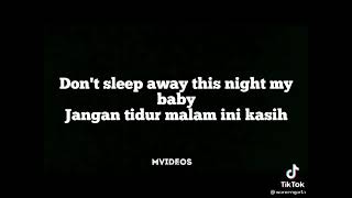 Download lagu Lyrics (Don't sleep away) Daniel Sahuleka mp3 Download lagu Lyrics (Don't sleep away) Daniel Sahuleka mp3