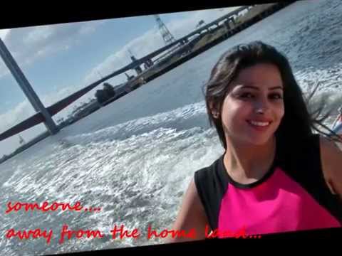 Happy Bday Kitu Mobile