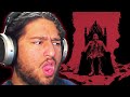 FIT FOR A KING | "Lonely God" (Full Album Reaction)