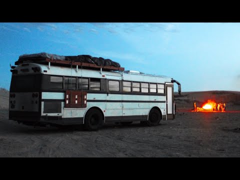 House Fire (Official Video)