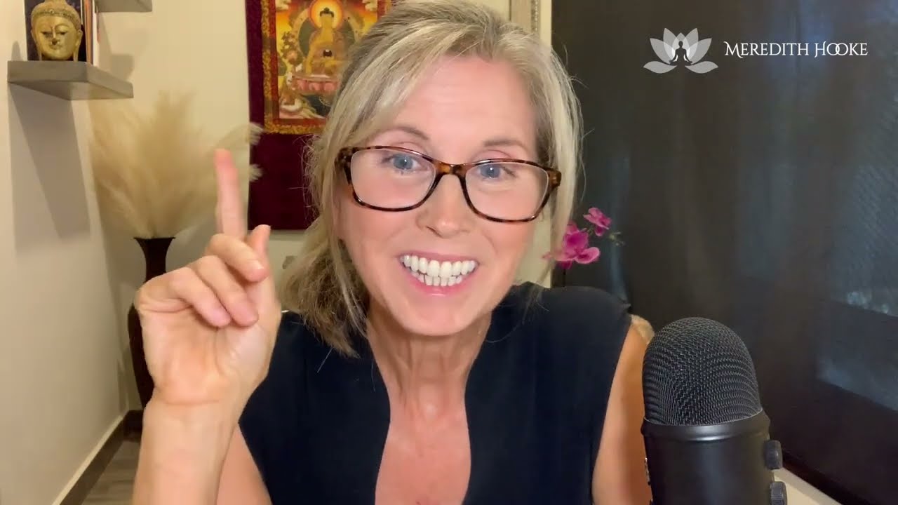 Unshakeable Peace is Found in Seeing Reality| Impermanence, Interconnectedness and Interdependence