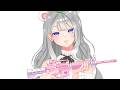 🎮【VALORANT】pupu aim. full party with HALU, main bntr ajh😴