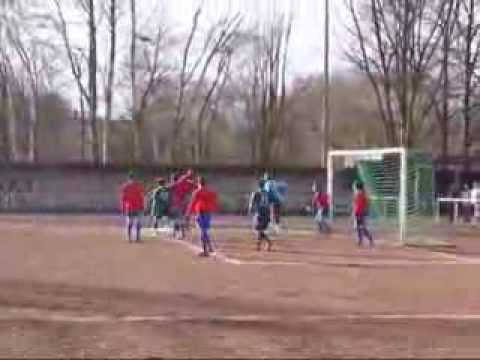 Wambeler SV   FC Fortuna 66 ( 1 - 3 ) Freundschaftsspiel