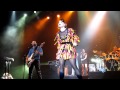 Scissor Sisters - Kiss You Off (Live in Hong Kong 1 ...