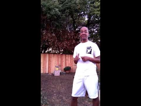 WoodFenceExpert.com video.