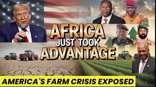 Download lagu HERE IS WHY America’s Farming System Is Collapsing — And Africa Just Took Advantage mp3 Download lagu HERE IS WHY America’s Farming System Is Collapsing — And Africa Just Took Advantage mp3
