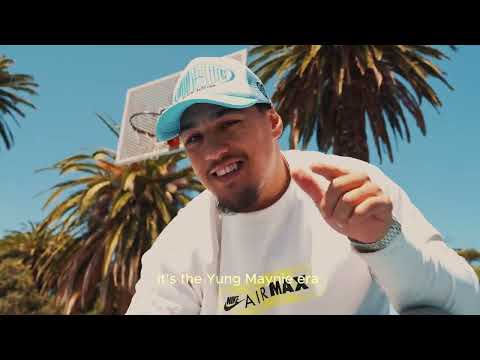 Yung Maynie - Envy Me (Official Music Video)