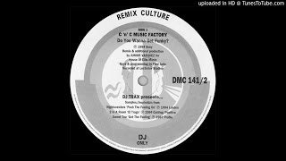 Download lagu C & C Music Factory - Do You Wanna Get Funky(Junior Vasquez DMC Remix) mp3 Download lagu C & C Music Factory - Do You Wanna Get Funky(Junior Vasquez DMC Remix) mp3