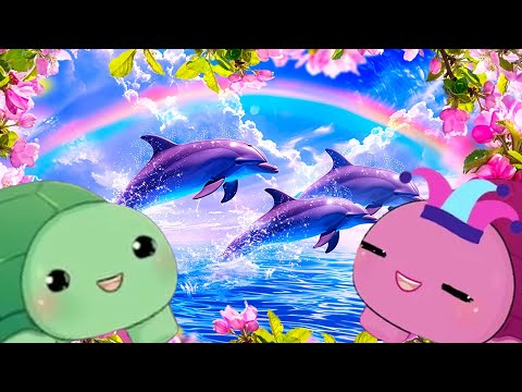 Vedal & Camila Hopecore