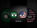 Will Nobody Help Palestine Edit Countryballs Countryballanimation Iran Palestine Islam