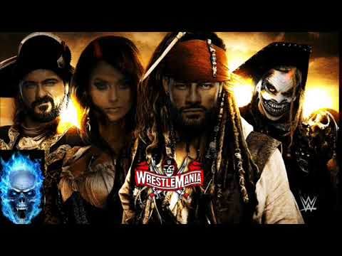WWE Wrestlemania 37 official Theme Song