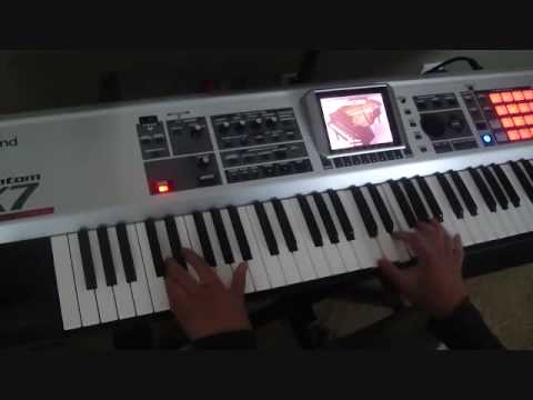 Love On A Two Way Street - Moments - Stacey Lattisaw