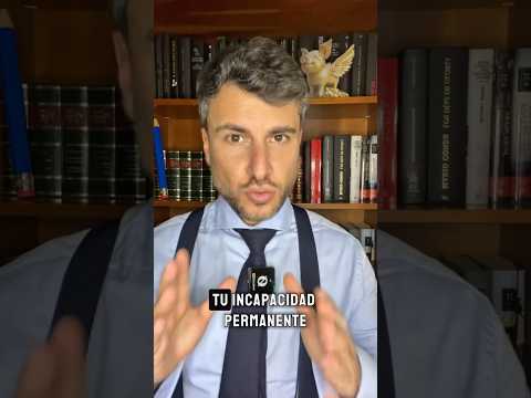 La Seguridad Social puede iniciar tu expediente de incapacidad permanente DE OFICIO