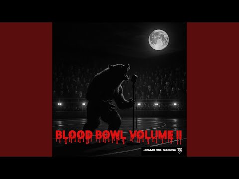 The Blood Bowl II