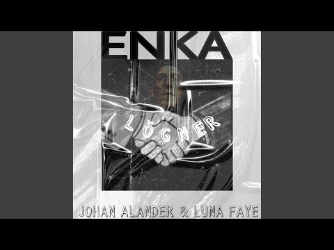 Lögner (feat. Johan Alander & Luna Faye)