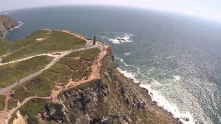 preview picture of video 'Cabo da Roca'