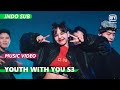 LISA-Intentions [INDO SUB] | Youth With You S3 | iQiyi Indonesia