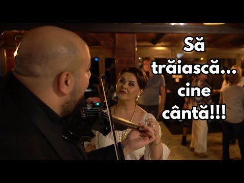 Niculina Stoican si Taraful Fanel Chiru - Colaj NOU 2025