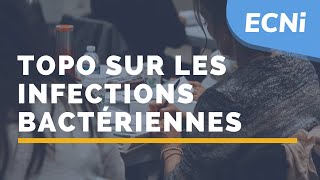 Infections bactériennes