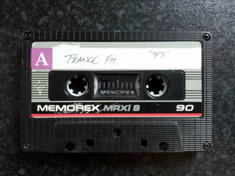 Boots Hifi & Mr Paul - Trance FM 1993 (Side A)