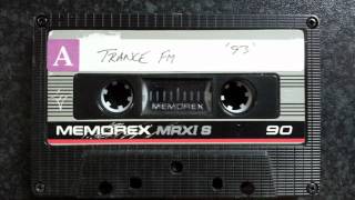 Boots Hifi & Mr Paul - Trance FM 1993 (Side A)