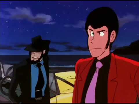 Lupin non sarai innamorato davvero di quel ragazzo?