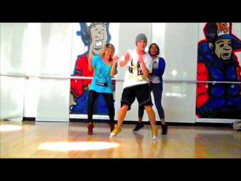 Ester Dean - Big Things feat. Chris Brown | Choreography by Dejan Tubic & Janelle Ginestra