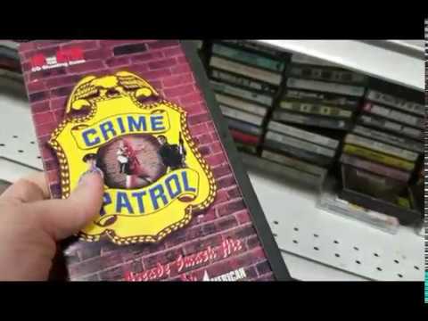 Live Retro Video Game Hunting #99 Thrift Store & Flea Market Finds.. Interesting Find!