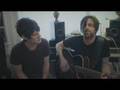 The Myriad - Don't Let Them See You (Acoustic)